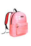 MOCHILA CAMPUS 2.0 CORAL MOCHILA CAMPUS 2.0 CORAL