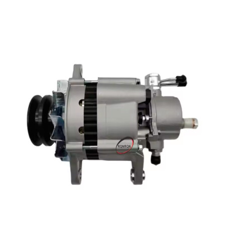 ALTERNADOR NISSAN TD27 B-VACIO - ALTERNADOR NISSAN TD27 B-VACIO -