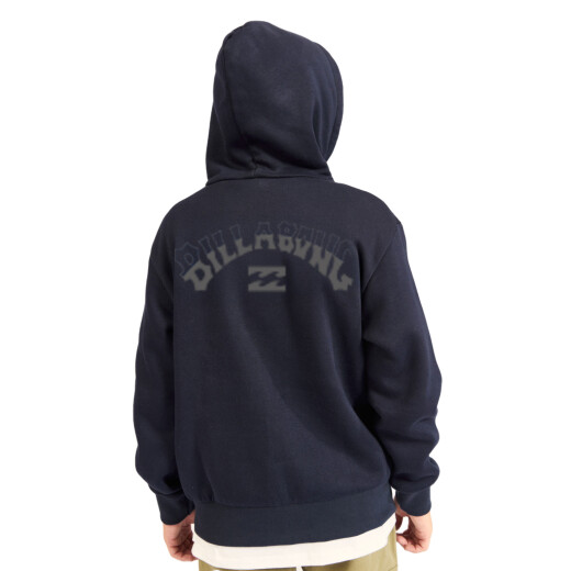 Canguro Billabong Textured Arch Boys Canguro Billabong Textured Arch Boys