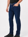 Pantalon Kunming Azul Indigo