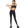 Silver Tight - Mujer Black