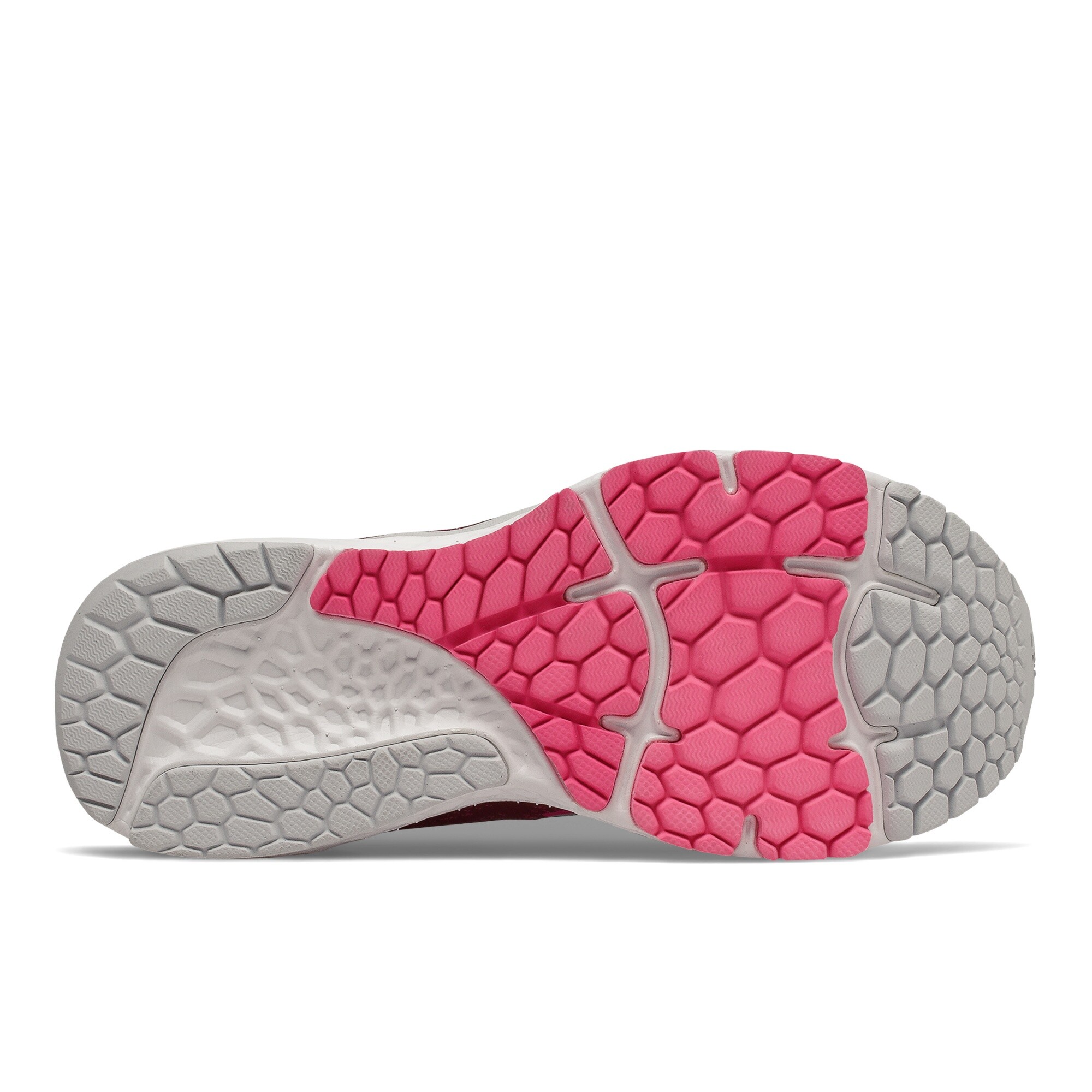 Championes New Balance de Dama - W880R11 - GARNET — Sportmarket