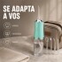 Irrigador Limpiador Oral Bucal Dental Brackets Profesional Verde