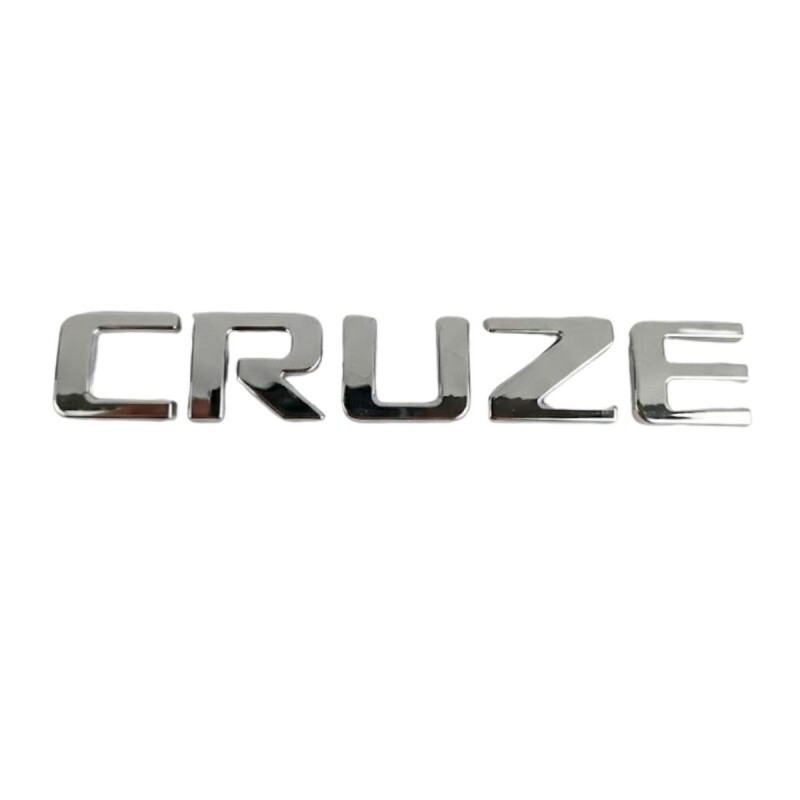 EMBLEMA CRUZE Emblema Cruze