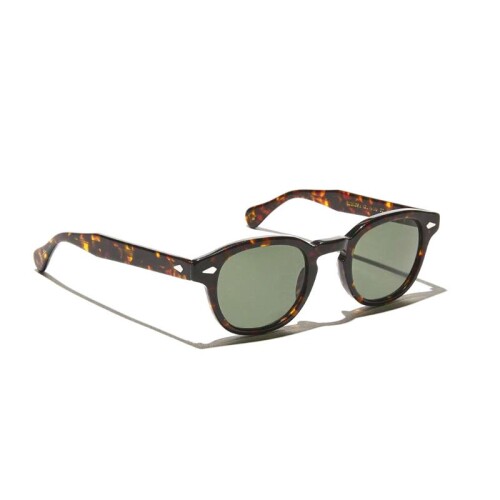 Moscot Lemtosh Tortoise Pol.