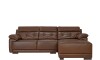 Sofá Albany - 3 cuerpos Caramelo - Chaise Izq
