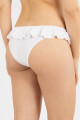 Vedetina flip flop Blanco