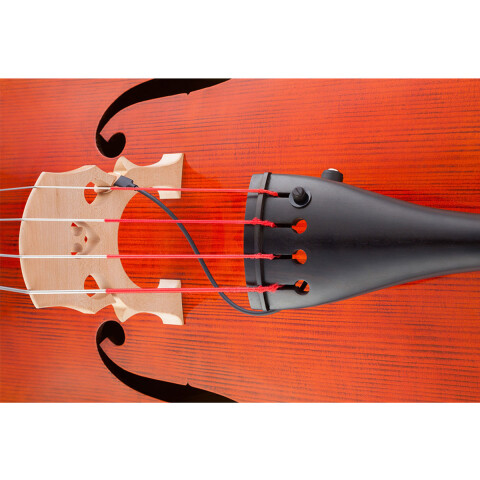 Microfono Contrabajo KNA DB1 piezo Microfono Contrabajo KNA DB1 piezo