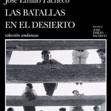 LAS BATALLAS DEL DESIERTO LAS BATALLAS DEL DESIERTO