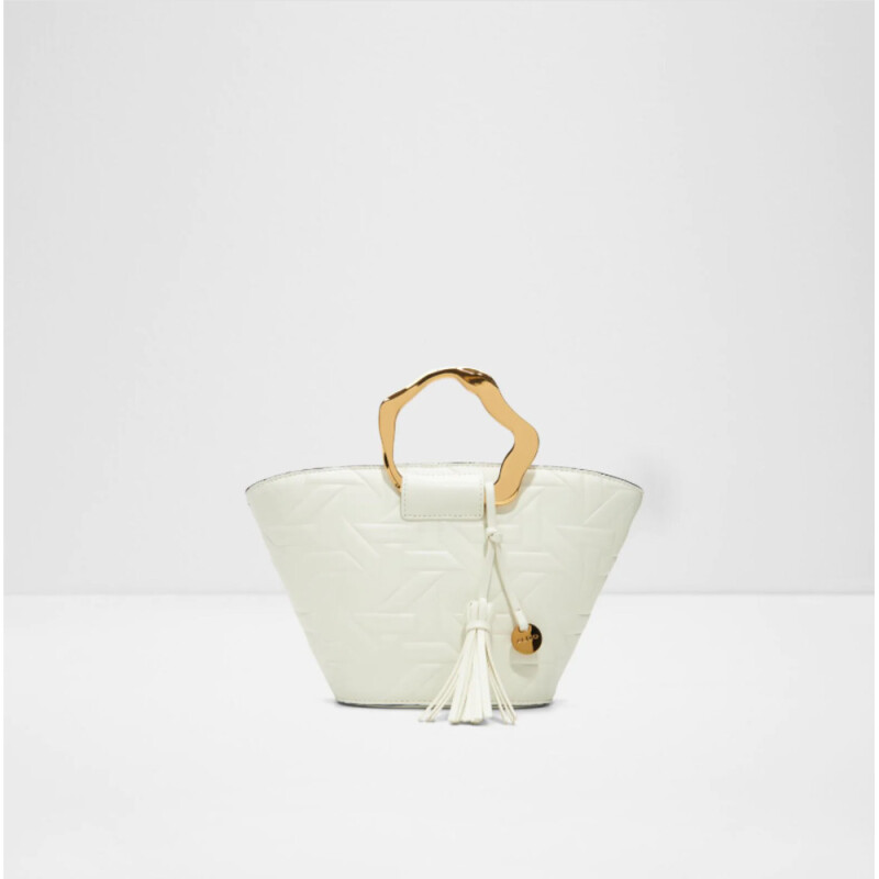 MALEDE OTHER WHITE SYNTHETIC OTHER WHITE