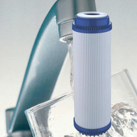 Repuesto para Filtro de Agua Doble FA2 001