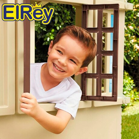 Casa Casita De Juegos Infantil Little Tikes N1 Usa Ltk653568