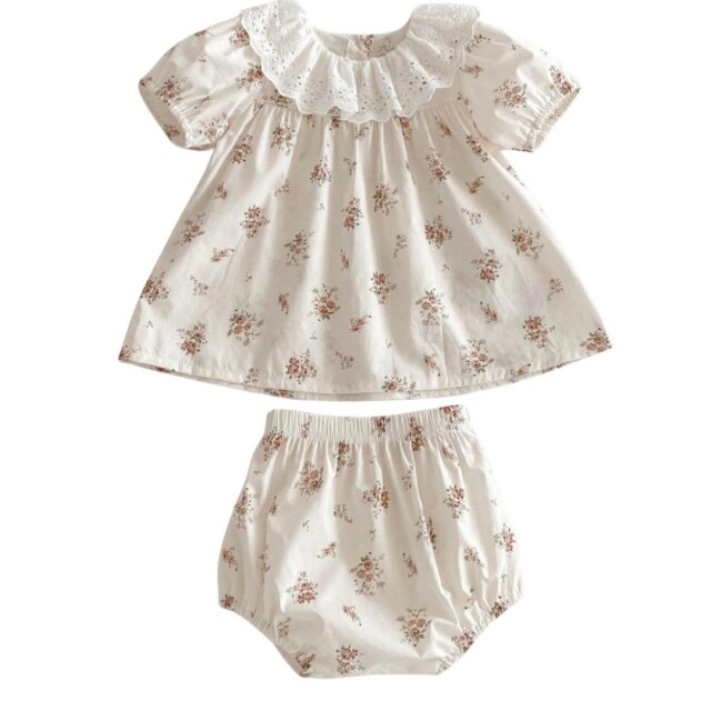 Conjunto Sofía Conjunto Sofía