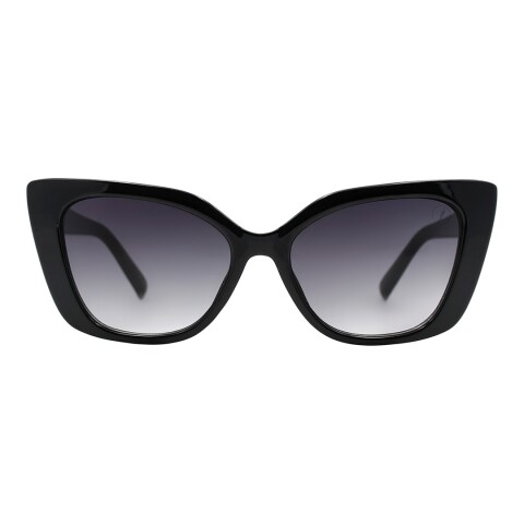 Lentes de Sol Chilli Beans Manila Negro