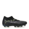 Championes de Fútbol 11 Hombre Puma Future 8 Match Fg/Ag Negro - Verde