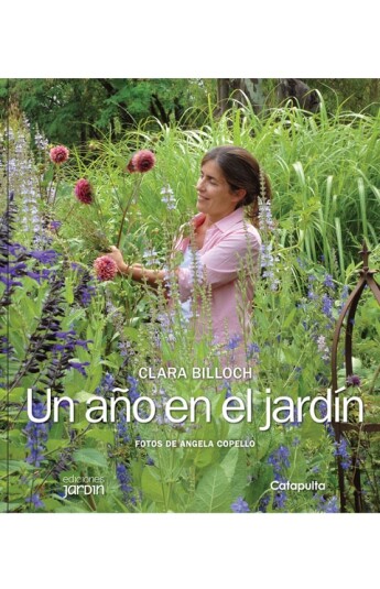 Un año en el jardín Un año en el jardín