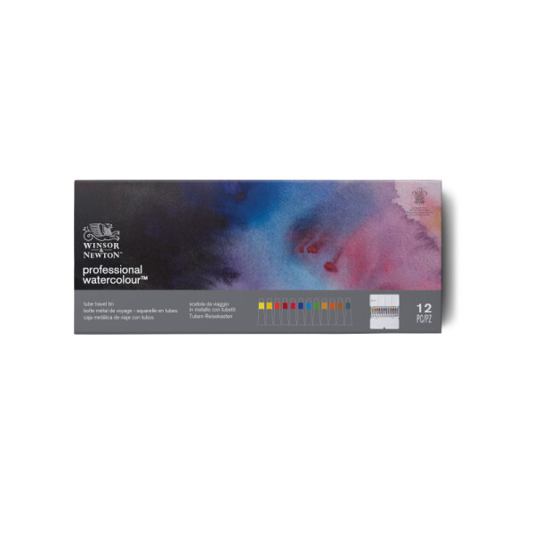 Acuarelas Profesionales tubos - Winsor & Newton Única