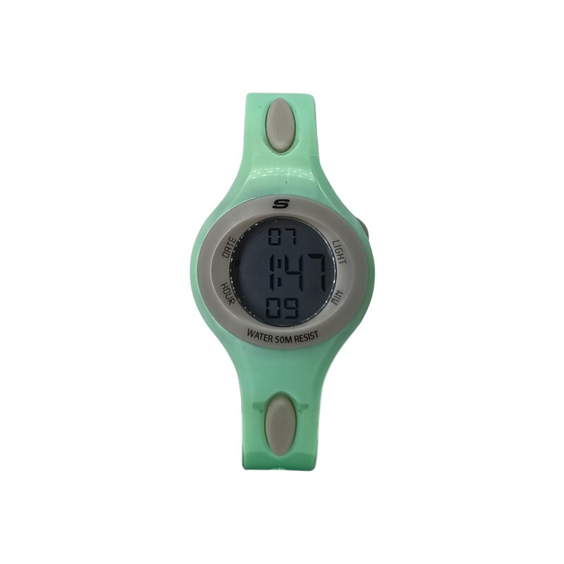 SKECHERS SR2021 turquesacombinado