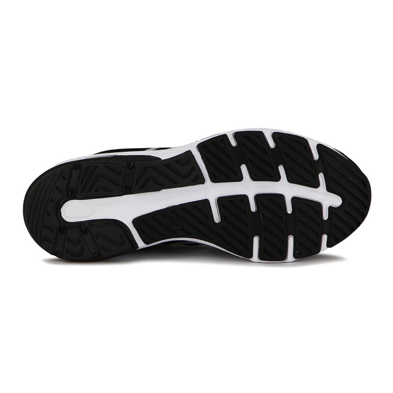 Asics Gel-nagoya 6 Negro-blanco