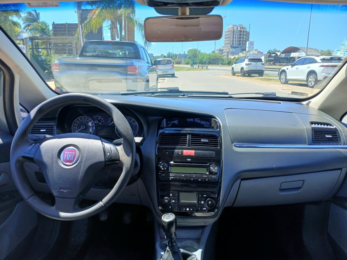 Fiat Siena Extra Full EXCELENTE ESTADO! | Permuta / Financia Fiat Siena Extra Full EXCELENTE ESTADO! | Permuta / Financia