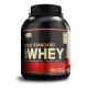 Suplemento Optimum Nutrition Gold Standard Whey 5Lb Vainilla