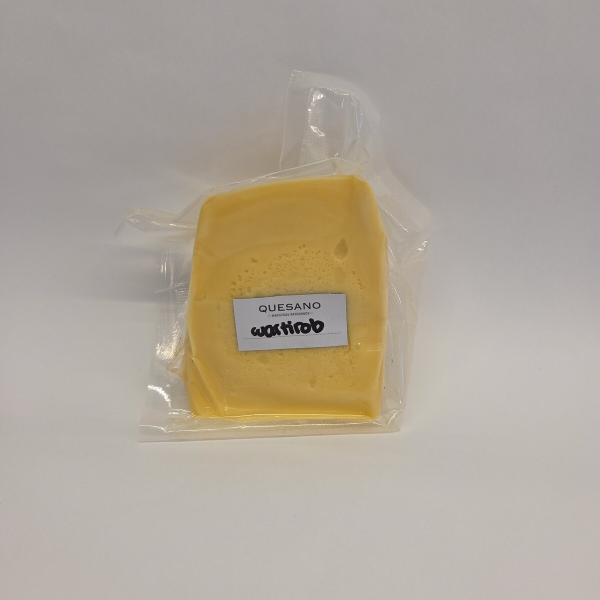 Queso Cuartirolo Quesano 