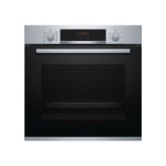 Horno de empotrar Bosch HBA574ES3 Pirolítico NEGRO