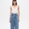 Pantalon Ziru Azul Claro