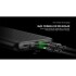 POWERBANK ORAIMO 10000MHA 2USB BLACK Powerbank Oraimo 10000mha 2usb Black