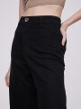 Pantalon Adeline Negro