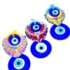 Ojo macrame color T1 Ojo macrame color T1