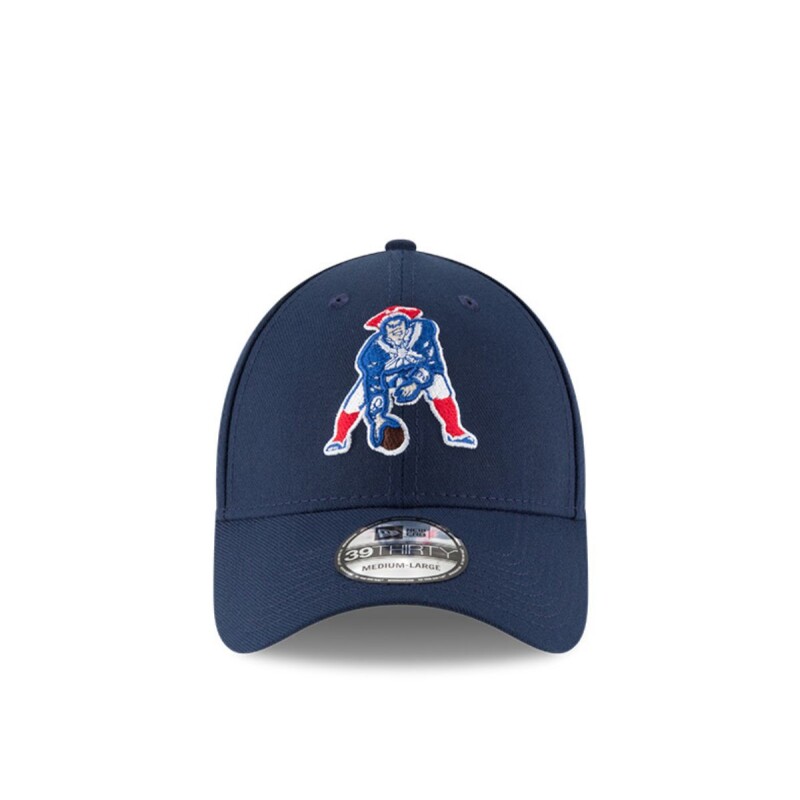 Gorro Patriots New Era Navy