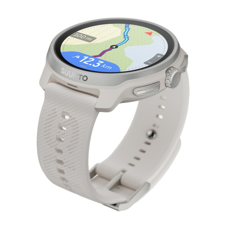 Smartwatch Suunto Race 2 gris Smartwatch Suunto Race 2 gris