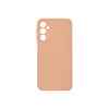 Protector para Samsung Galaxy A24 engomado color rosa Protector Para Samsung Galaxy A24 Engomado Color Rosa