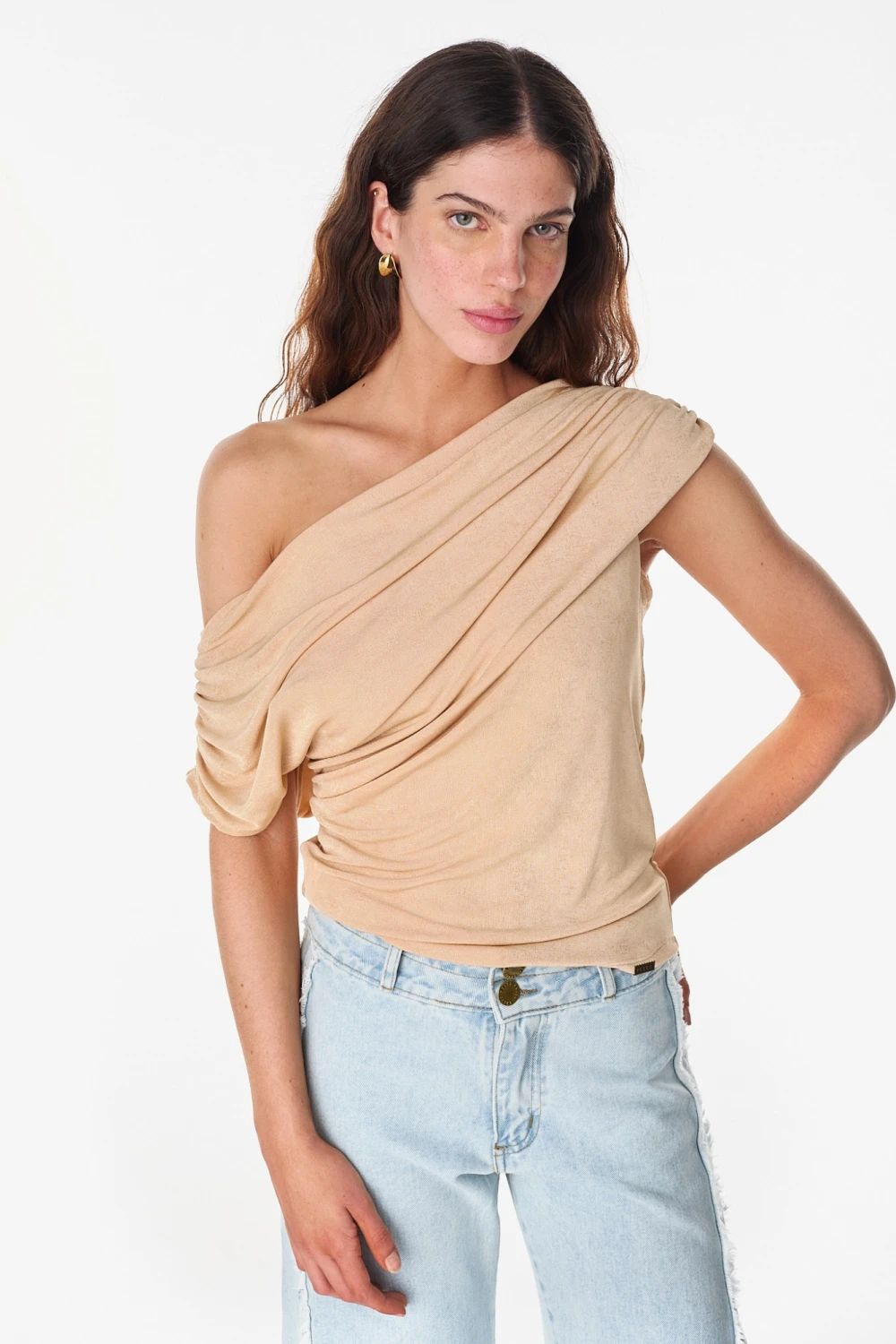 Blusa Sweet
