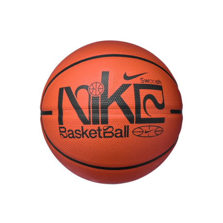 PELOTA NIKE EVERYDAY PLAYGROUND 8P Black & Green