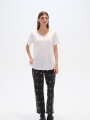 Blusa Wira Blanco