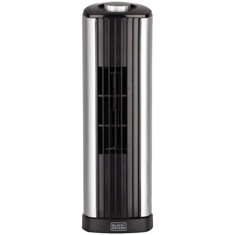 ABANICO BLACK+DECKER,, TIPO MINI TORRE, 14 PULGADAS 001