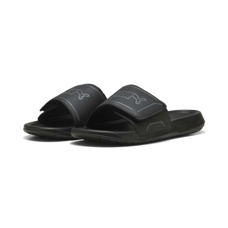 Chanclas Royalcat Comfort 2 de Hombre Negro