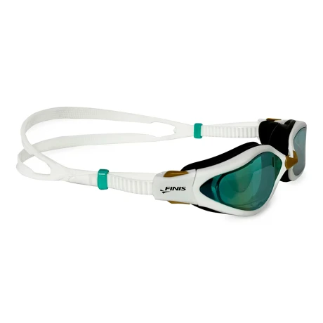 Lentes De Natación Finis Alliance Adulto 001