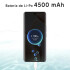 Honor 200 Lite 8/256 Gb 5g + Mini Speaker Honor Choice AZUL