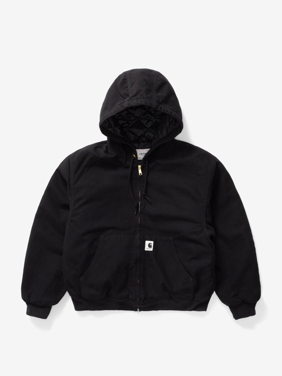 W' OG ACTIVE CHAQUETA 
