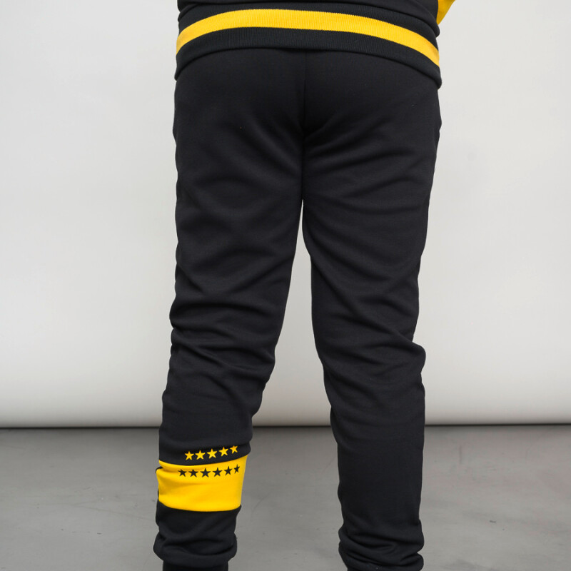 Pantalón Largo Ficili de Niños Multicolor