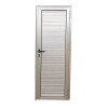 Puerta Aluminio Serie 30 ciega Puerta Aluminio Serie 30 ciega