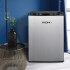 Frigobar Xion Xi-h90inox / 78 L FRIGOBAR XION 78LTS XI-H90INOX