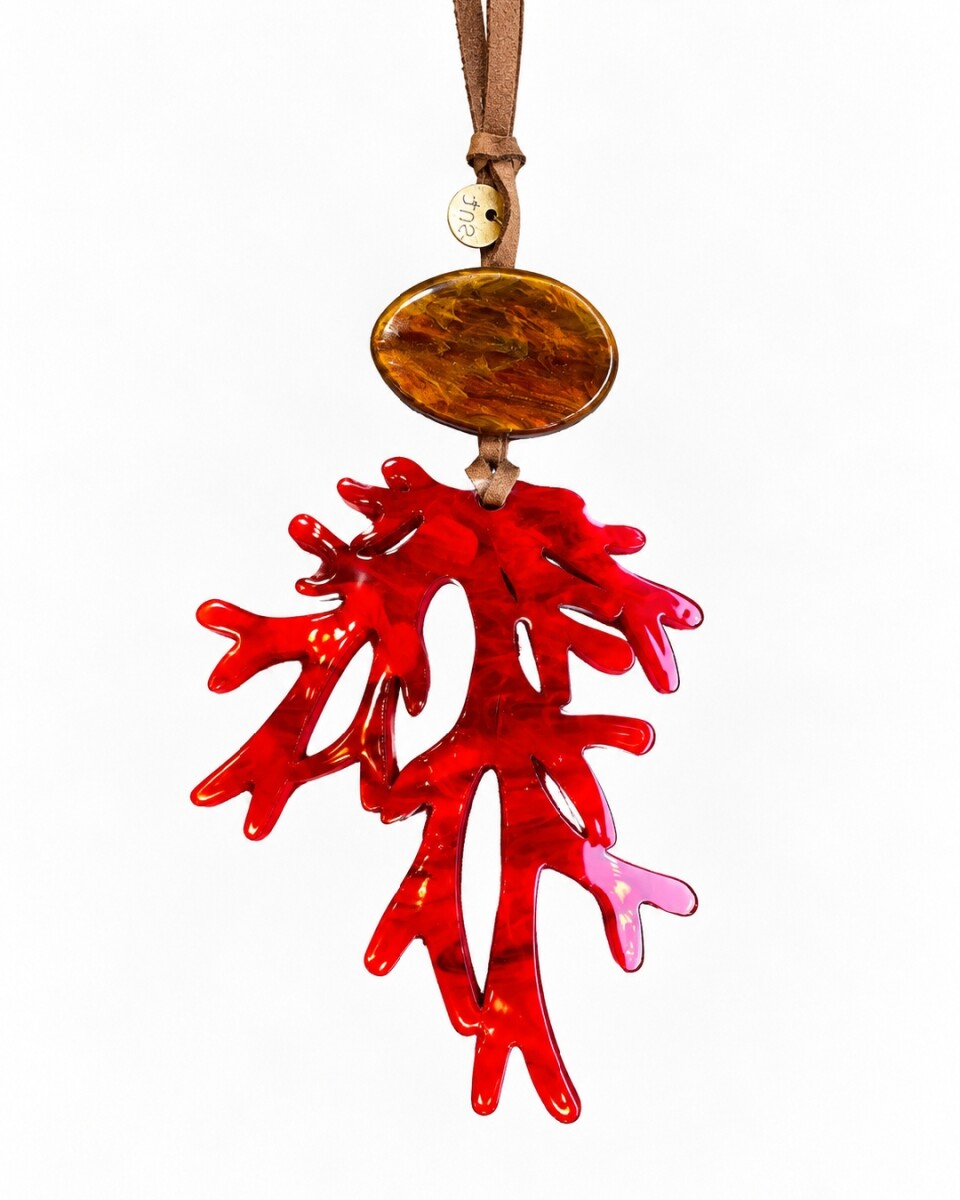 Collar - Colores 12 