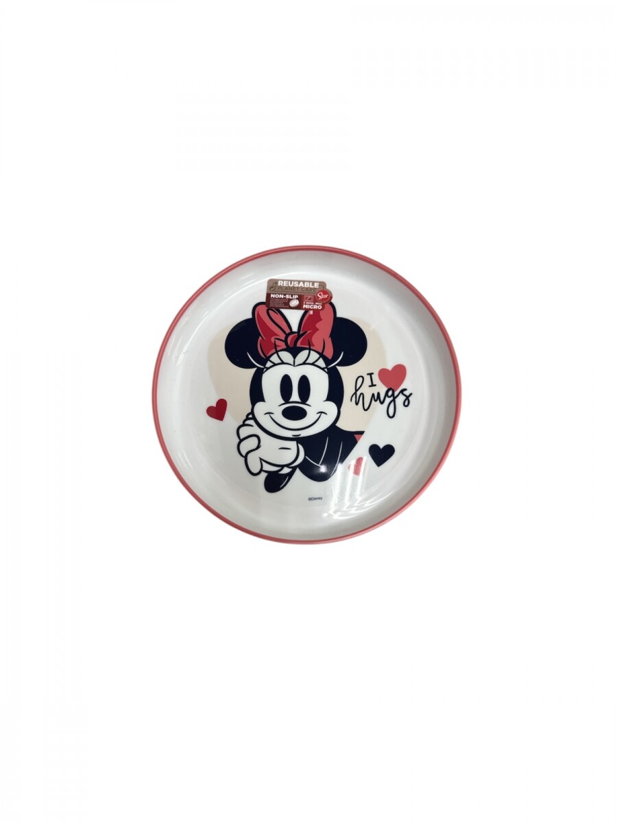 Plato - Minnie 