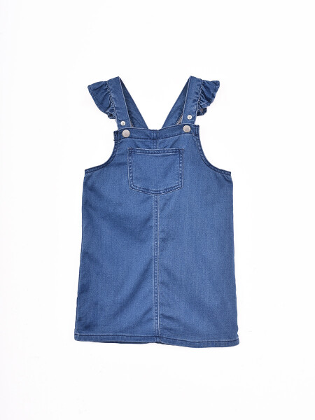 JUMPER NEW CLARISA AZUL