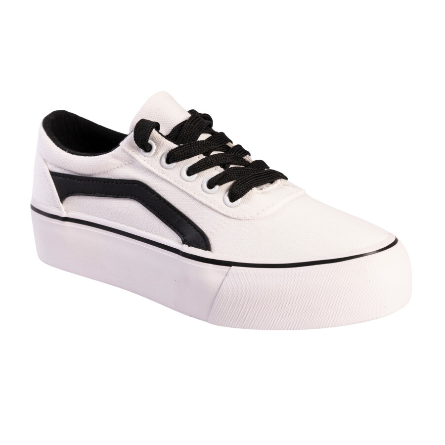 LENERGY VULCANIZADO WHITE