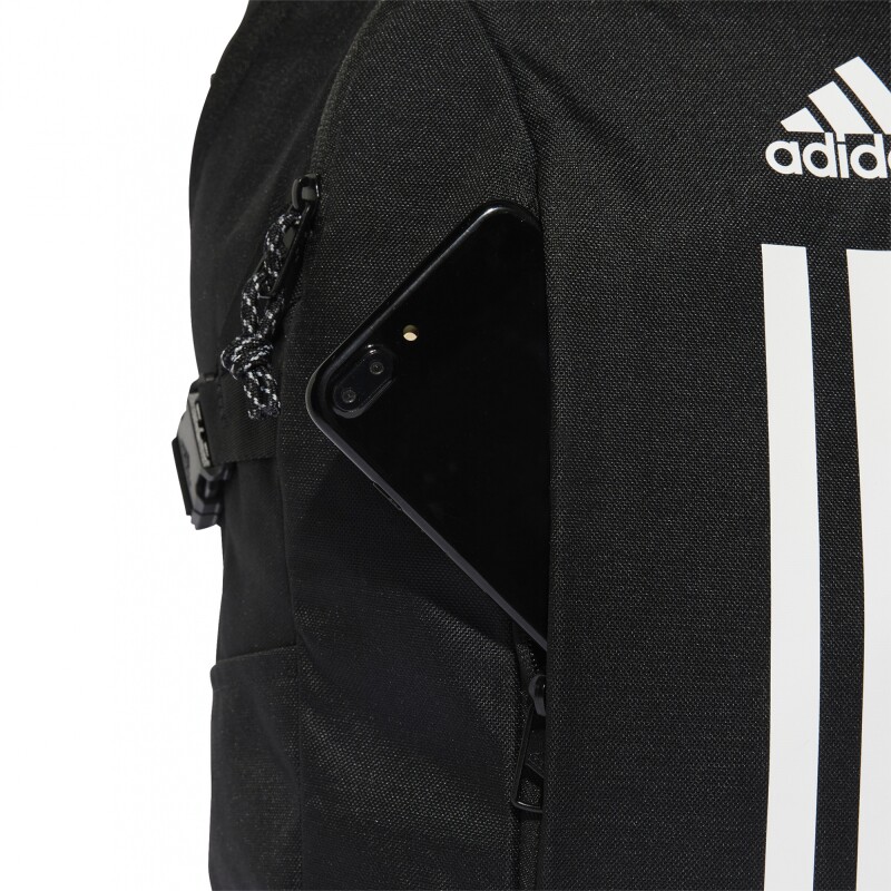 MOCHILA adidas POWER BACKPACK Black/White